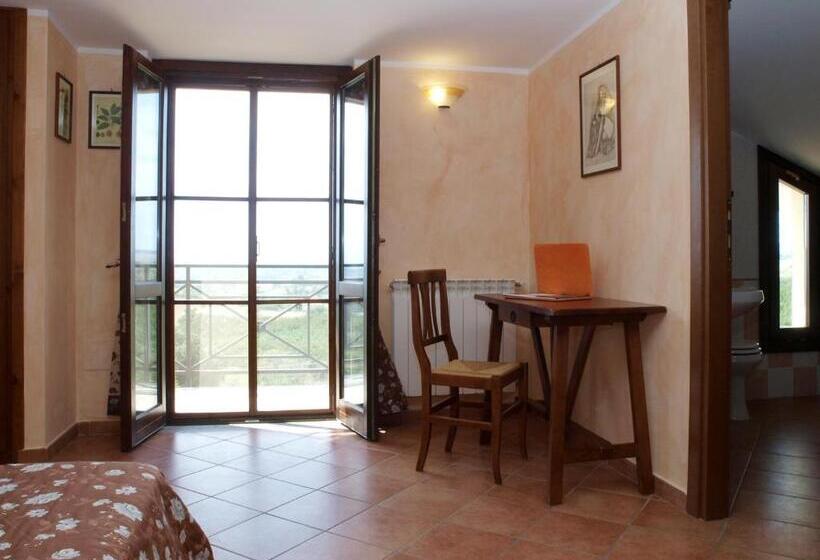 Agriturismo Casale Di Gricciano