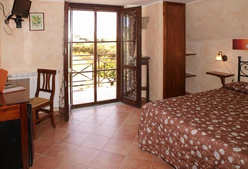 Agriturismo Casale Di Gricciano