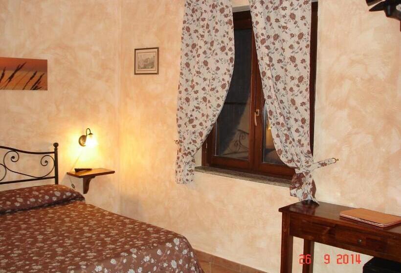 Agriturismo Casale Di Gricciano