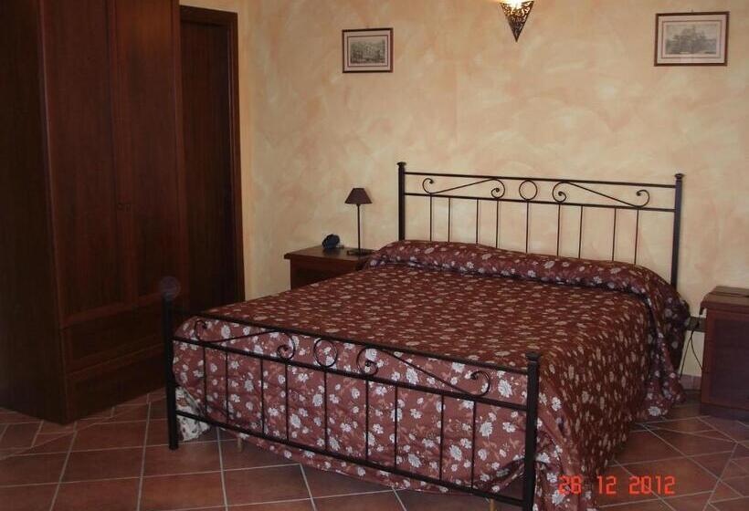 Agriturismo Casale Di Gricciano