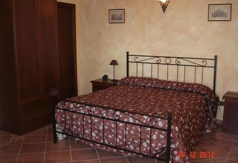 Agriturismo Casale Di Gricciano