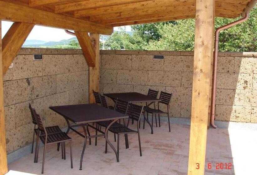 Agriturismo Casale Di Gricciano