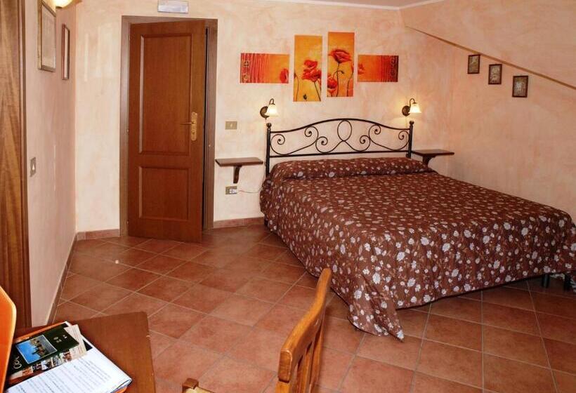 Agriturismo Casale Di Gricciano