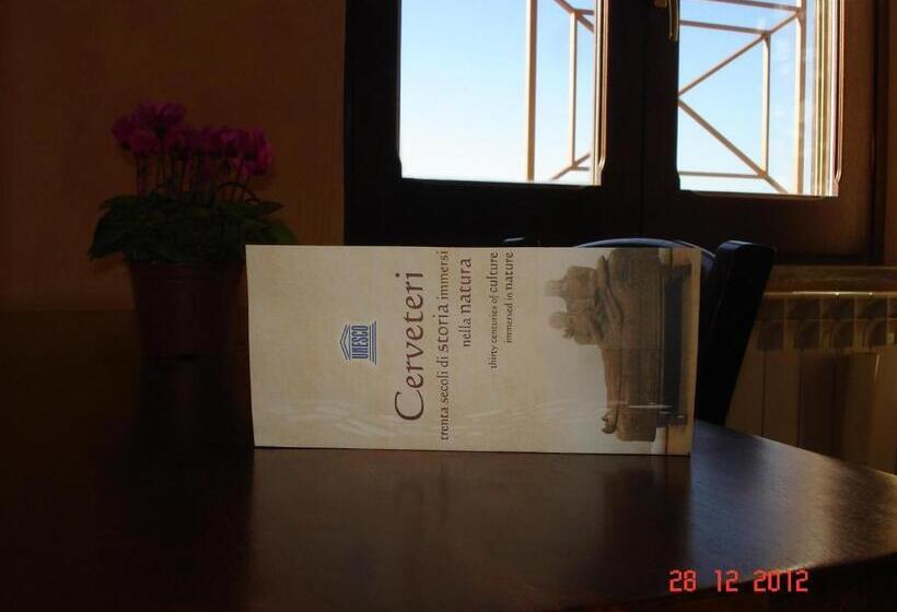 Agriturismo Casale Di Gricciano