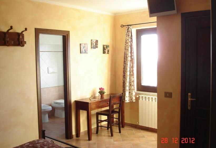 Agriturismo Casale Di Gricciano