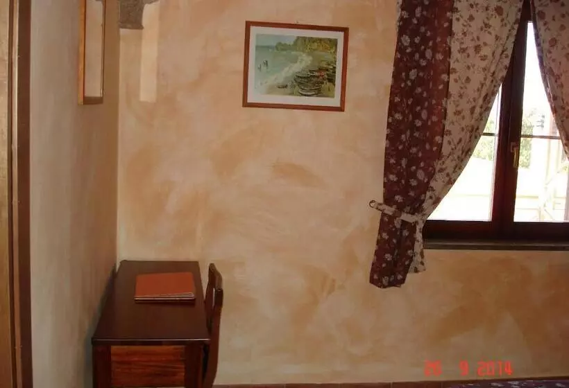 Agriturismo Casale Di Gricciano