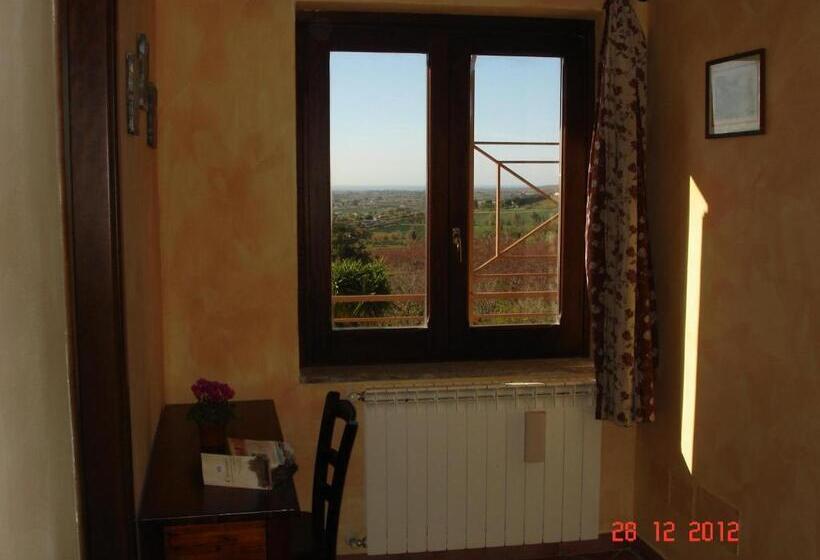 Agriturismo Casale Di Gricciano