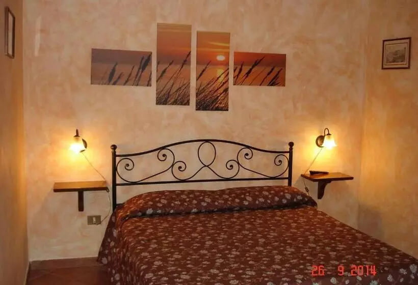 Agriturismo Casale Di Gricciano