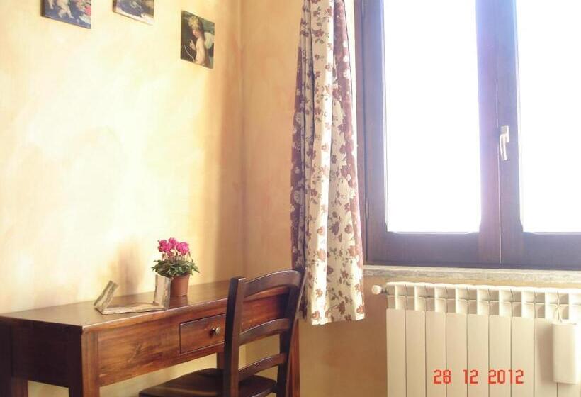 Agriturismo Casale Di Gricciano