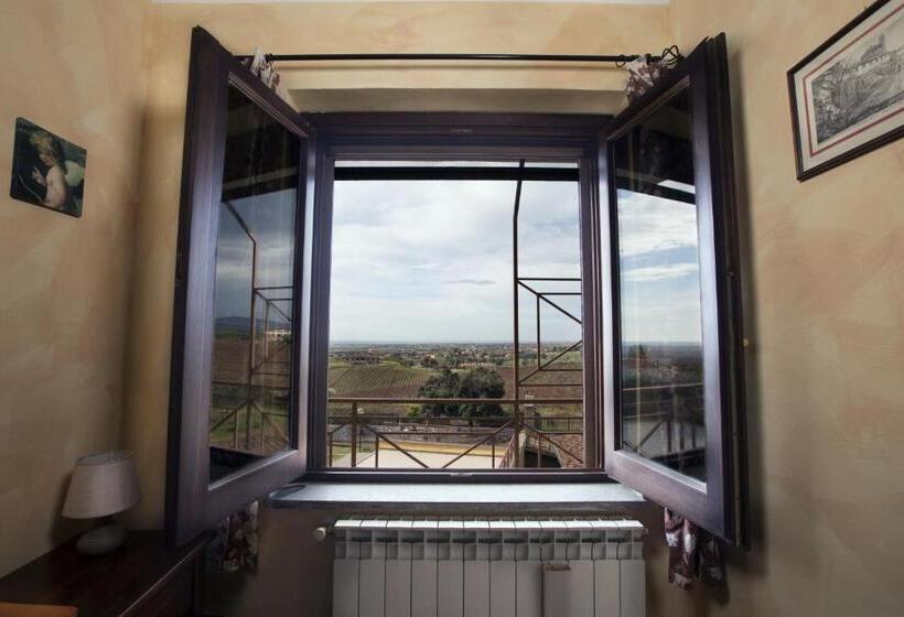 Agriturismo Casale Di Gricciano