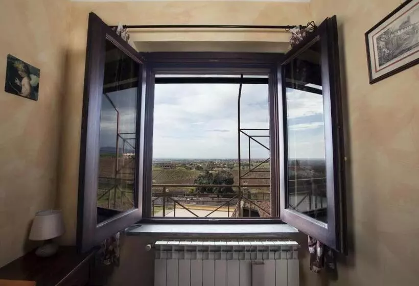 Agriturismo Casale Di Gricciano