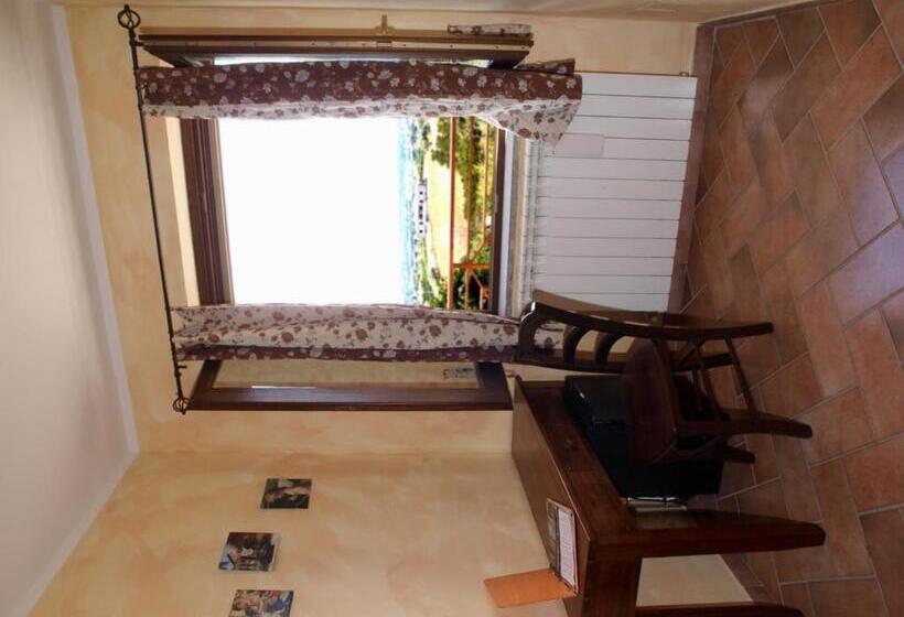 Agriturismo Casale Di Gricciano