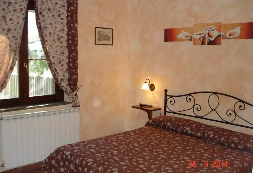 Agriturismo Casale Di Gricciano