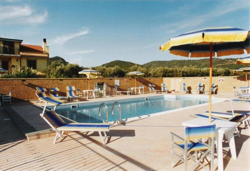 Agriturismo Casale Di Gricciano