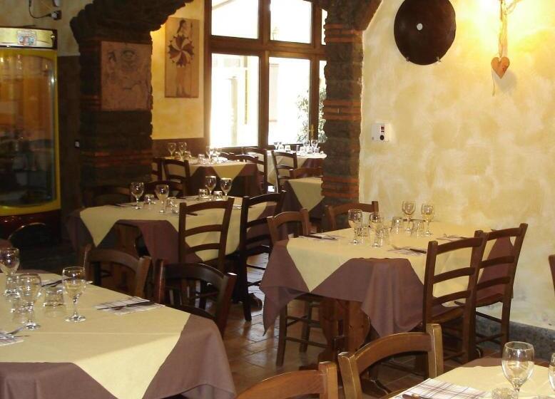 Agriturismo Casale Di Gricciano