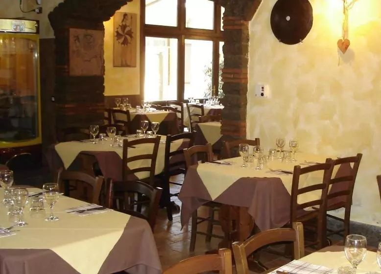 Agriturismo Casale Di Gricciano