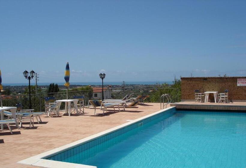 Agriturismo Casale Di Gricciano