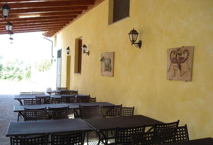 Agriturismo Casale Di Gricciano