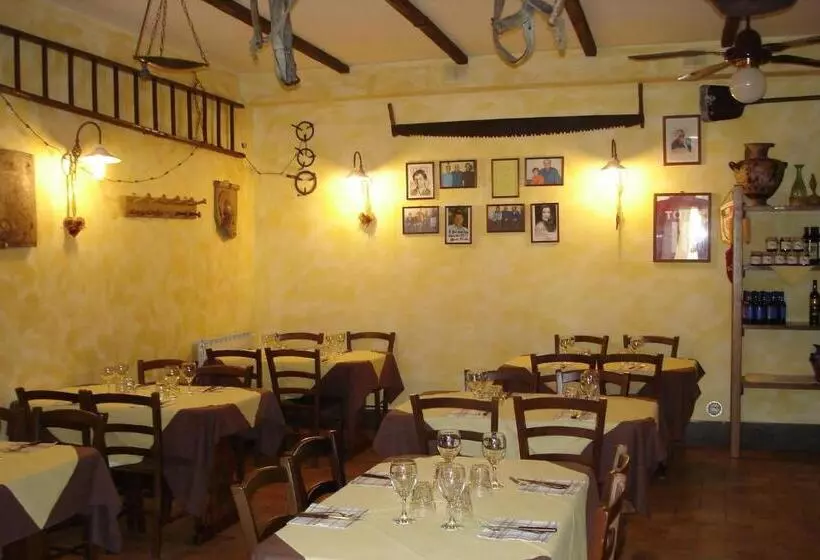 Agriturismo Casale Di Gricciano