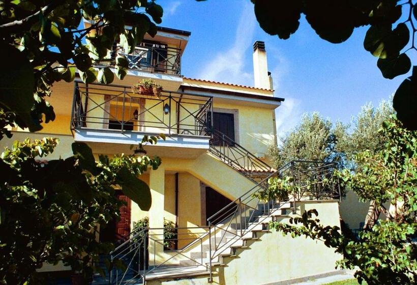 Agriturismo Casale Di Gricciano