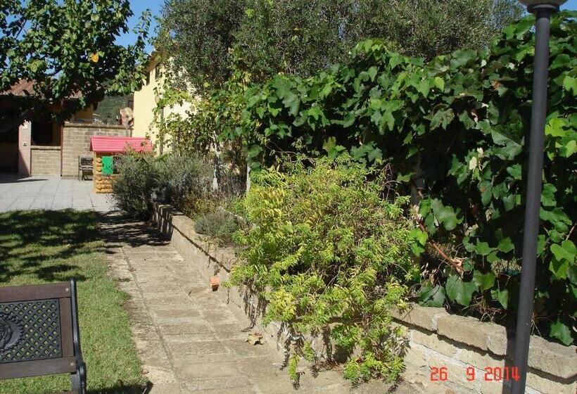 Agriturismo Casale Di Gricciano