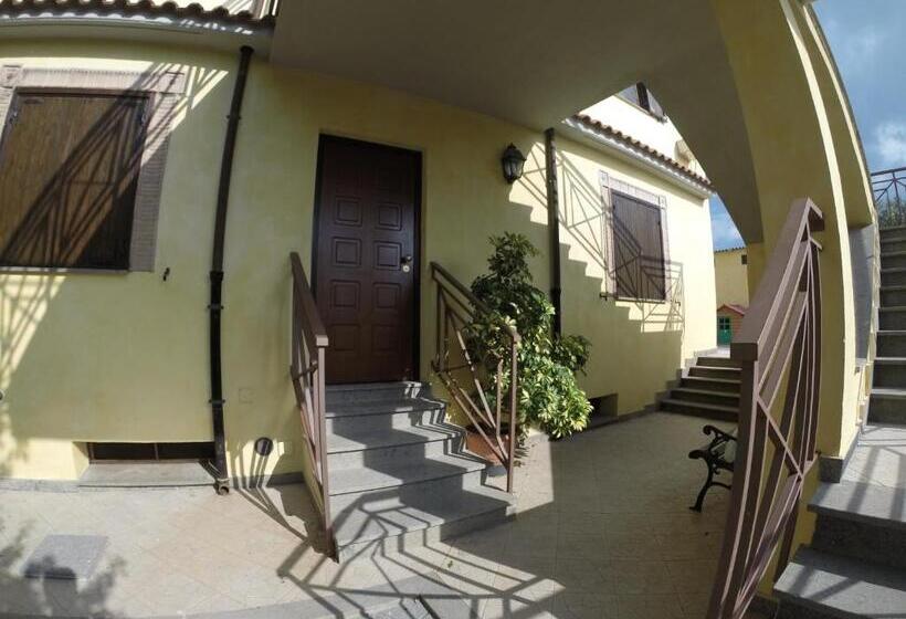 Agriturismo Casale Di Gricciano