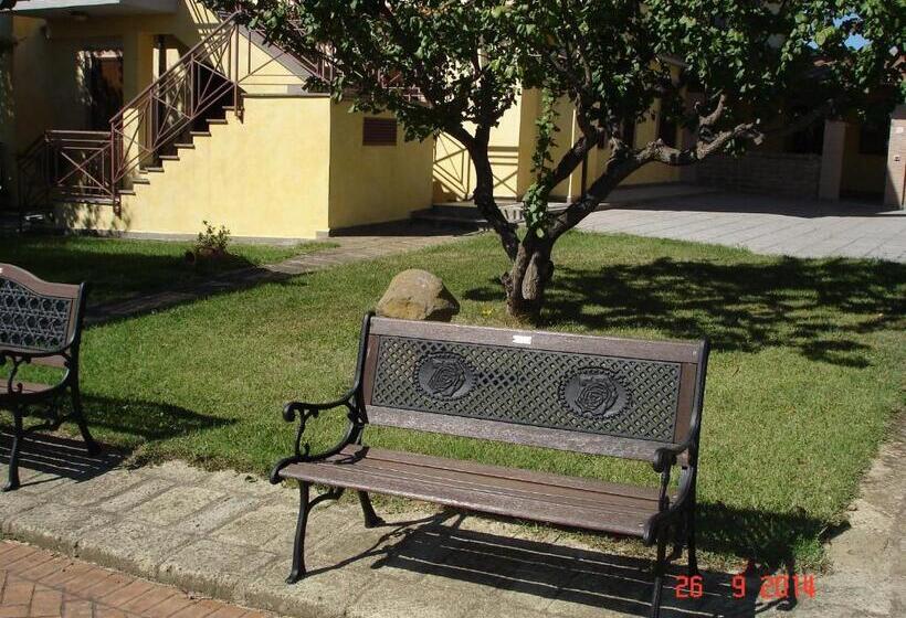 Agriturismo Casale Di Gricciano