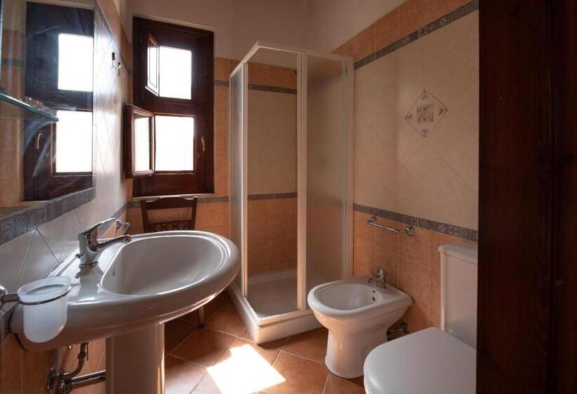 Agriturismo Masseria Sant  Elia