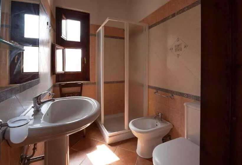 Agriturismo Masseria Sant  Elia