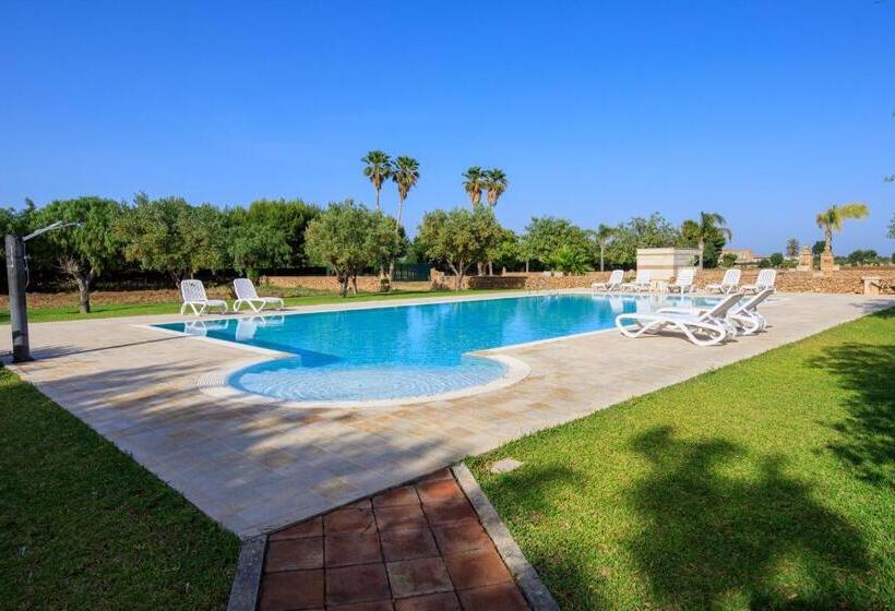 Agriturismo Masseria Sant  Elia