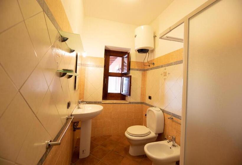 Agriturismo Masseria Sant  Elia