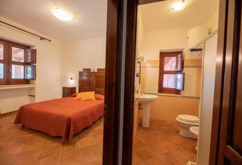 Agriturismo Masseria Sant  Elia