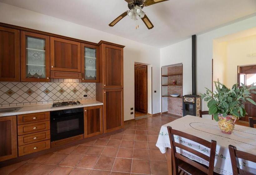 Agriturismo Masseria Sant  Elia