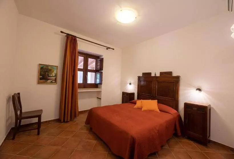 Agriturismo Masseria Sant  Elia