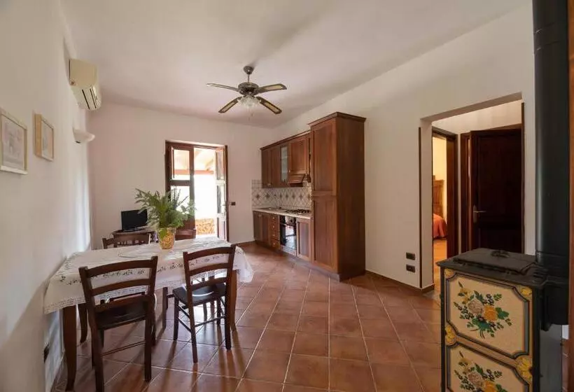 Agriturismo Masseria Sant  Elia