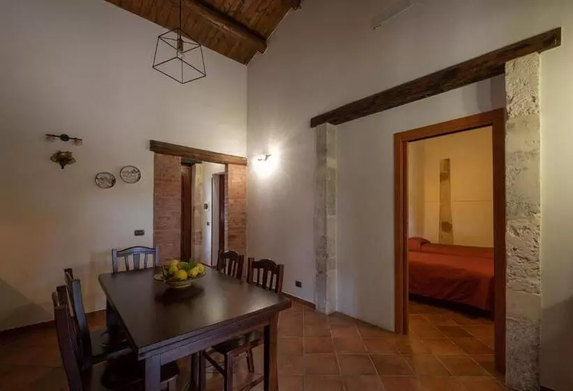 Agriturismo Masseria Sant  Elia