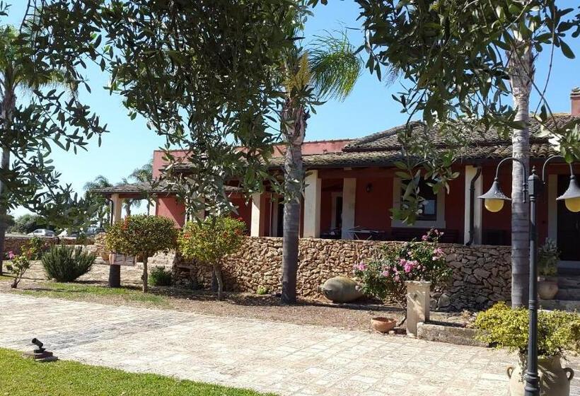 Agriturismo Masseria Sant  Elia