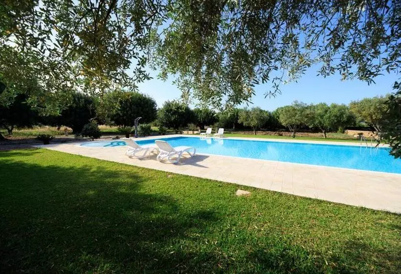 Agriturismo Masseria Sant  Elia