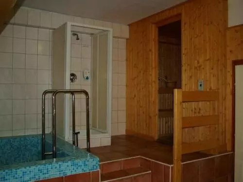 Amstel Hattyú Panzió  érintésmentes Bejelentkezés