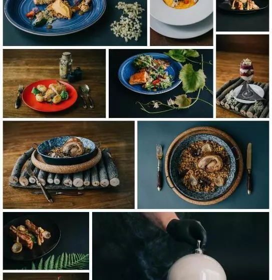 Amstel Hattyú Panzió  érintésmentes Bejelentkezés