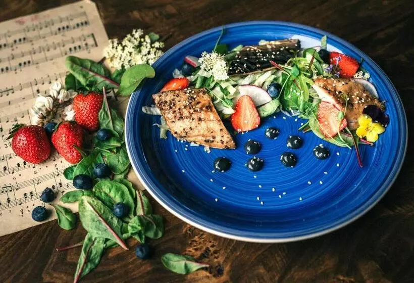 Amstel Hattyú Panzió  érintésmentes Bejelentkezés