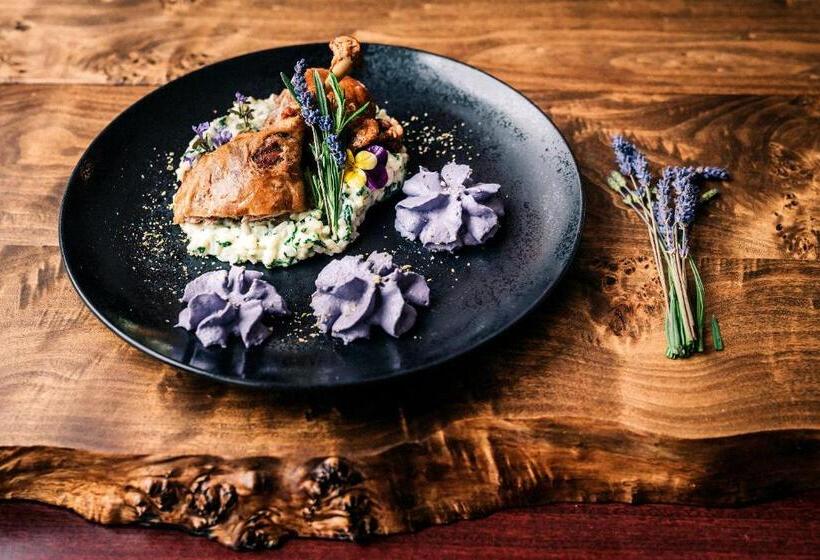 Amstel Hattyú Panzió  érintésmentes Bejelentkezés