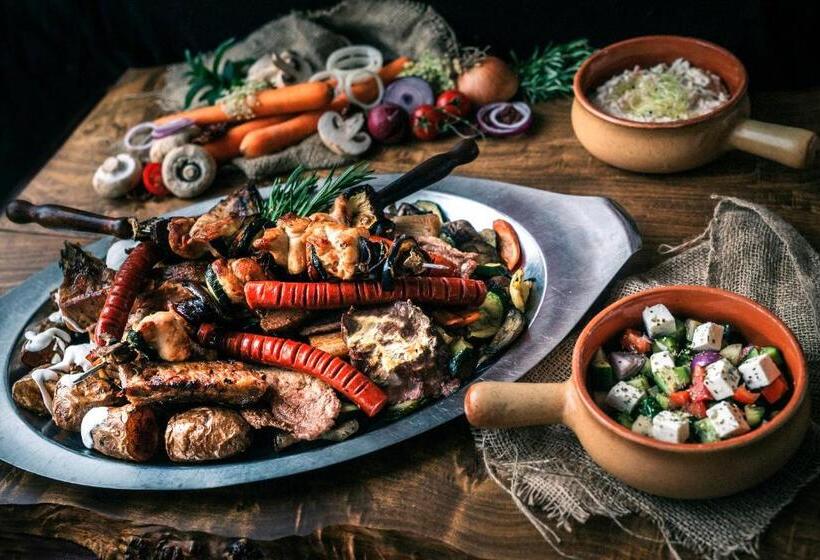 Amstel Hattyú Panzió  érintésmentes Bejelentkezés