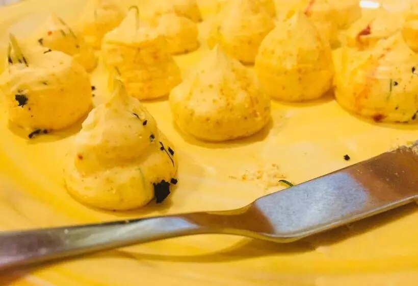 Amstel Hattyú Panzió  érintésmentes Bejelentkezés