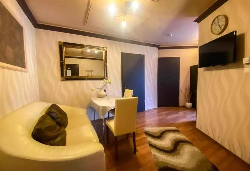 Bajor Panzió Bük Bükfürdő, Adults Friendly 12 Plus