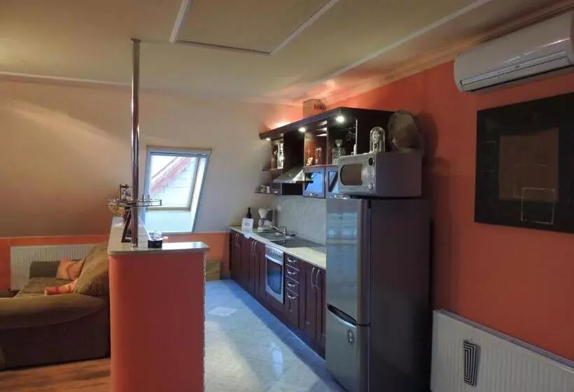 Bajor Panzió Bük Bükfürdő, Adults Friendly 12 Plus