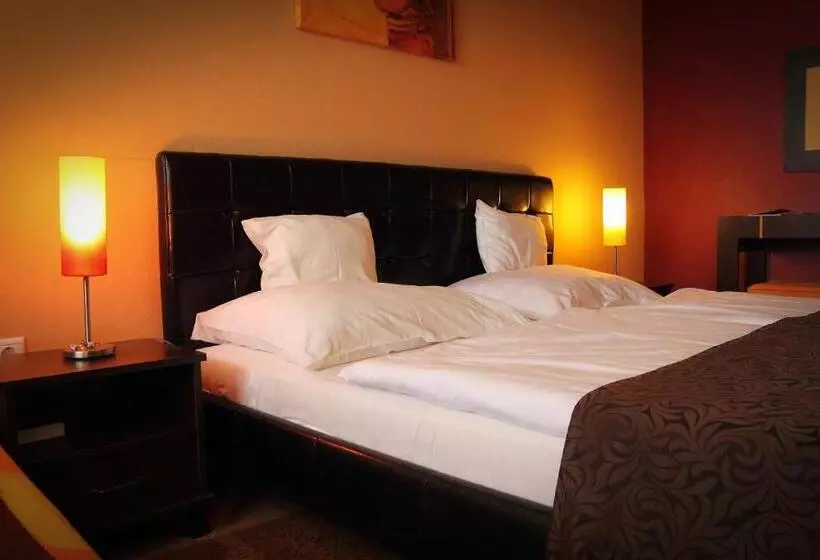 Bajor Panzió Bük Bükfürdő, Adults Friendly 12 Plus