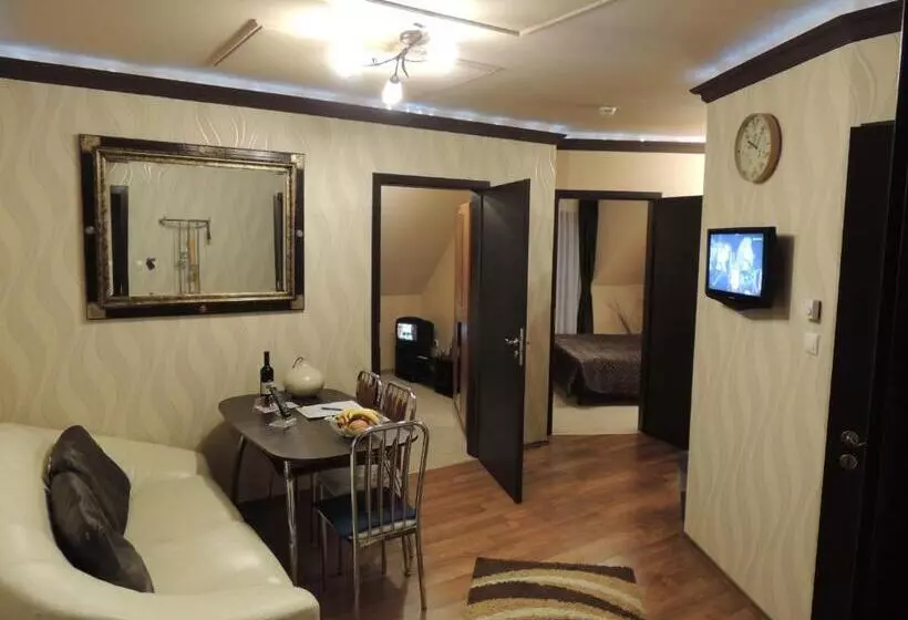 Bajor Panzió Bük Bükfürdő, Adults Friendly 12 Plus