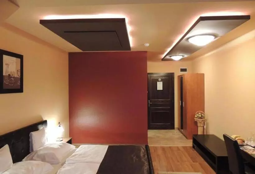 Bajor Panzió Bük Bükfürdő, Adults Friendly 12 Plus