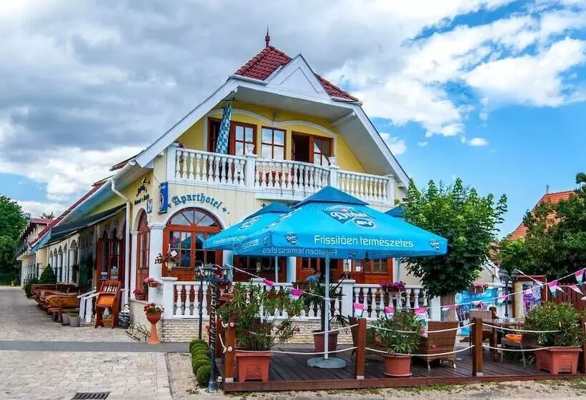 Bajor Panzió Bük Bükfürdő, Adults Friendly 12 Plus